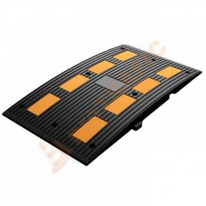 Limitator de viteza 500 x 900 x 45 mm