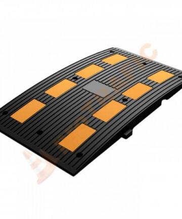 Limitator de viteza 500 x 900 x 45 mm