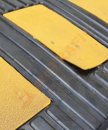 Limitator de viteza 500x600x45mm