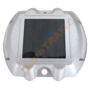 Marker solar aluminiu