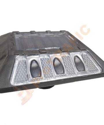 Marker solar din aluminiu