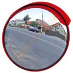 Oglinda pentru drum 1200 mm rotunda