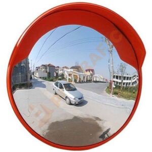 Oglinda pentru strazi 1000 mm rotunda