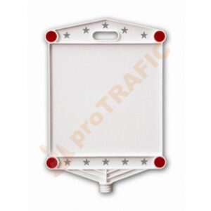 Panou gol din plastic model 2