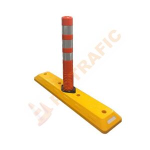 Separator de sensuri 755 mm