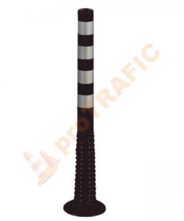 Stalp delimitare 1000 mm