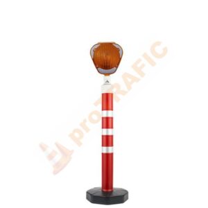 Stalp dirijare mobil 1200mm