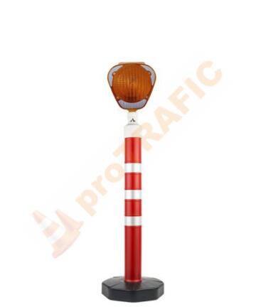 Stalp dirijare mobil 1200mm