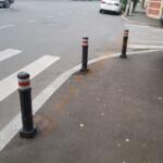 din plastic cu teava