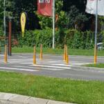galben din cauciuc