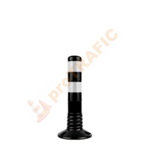 Stalp pentru delimitare zone 450 mm