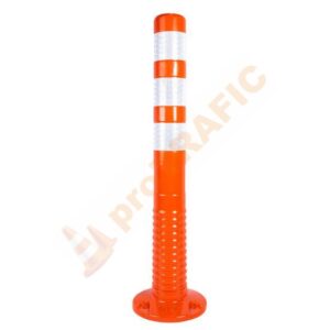 Stalp pentru parcare 750 mm