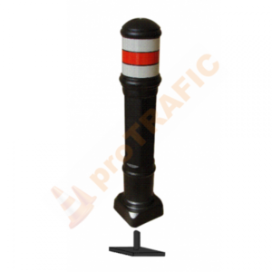 Stalp plastic 900 mm