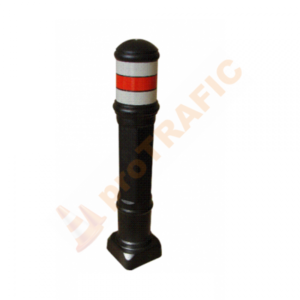 Stalp restrictionare acces 700 mm