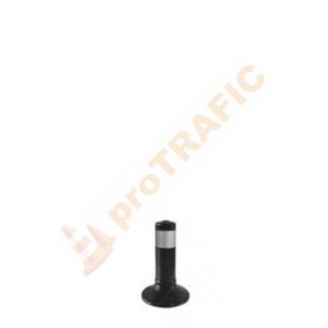 Stalp restrictionare trafic 300 mm