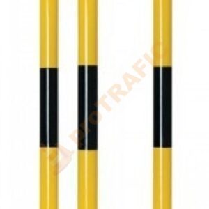 Suport pentru protectia tevilor H=500mm